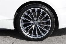 Audi A5 TDI S-Line Cabriolet Crystal Paint + Comfort / Sound / Technology Packs - Thumb 35