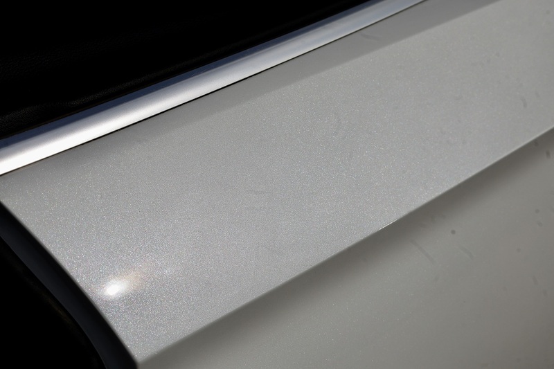Audi A5 TDI S-Line Cabriolet Crystal Paint + Comfort / Sound / Technology Packs Image 11