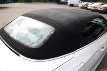 Audi A5 TDI S-Line Cabriolet Crystal Paint + Comfort / Sound / Technology Packs - Thumb 45