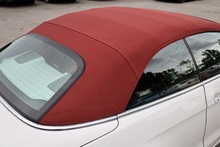 Mercedes-Benz E220 CDI AMG Line Premium Convertible AirScarf + Memory Pack + Harmon Kardon + Keyless + Reverse Cam - Thumb 14