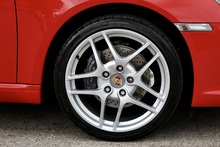 Porsche Boxster 2.9 987.2 + Manual + Comprehensive History - Thumb 27