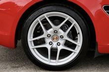 Porsche Boxster 2.9 987.2 + Manual + Comprehensive History - Thumb 28
