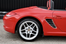 Porsche Boxster 2.9 987.2 + Manual + Comprehensive History - Thumb 17