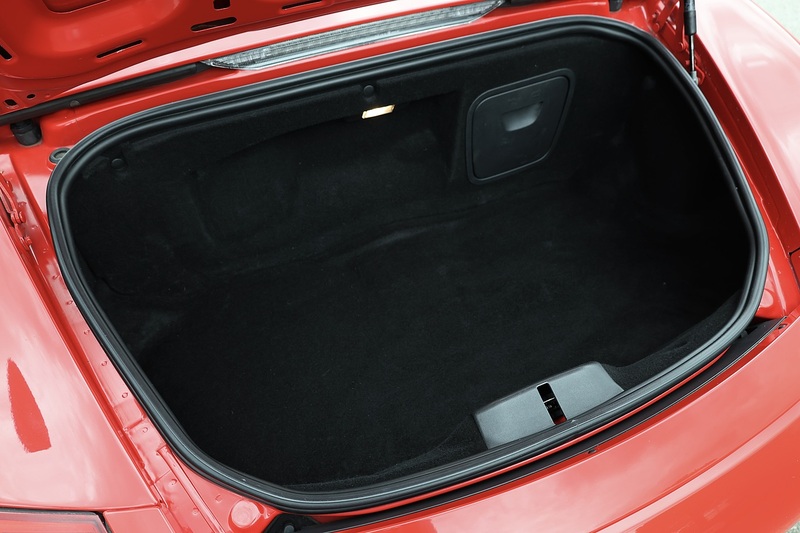 Porsche Boxster 2.9 987.2 + Manual + Comprehensive History Image 22