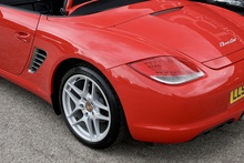 Porsche Boxster 2.9 987.2 + Manual + Comprehensive History - Thumb 24