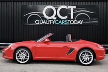 Porsche Boxster 2.9 987.2 + Manual + Comprehensive History - Thumb 1