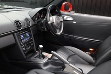Porsche Boxster 2.9 987.2 + Manual + Comprehensive History - Thumb 10