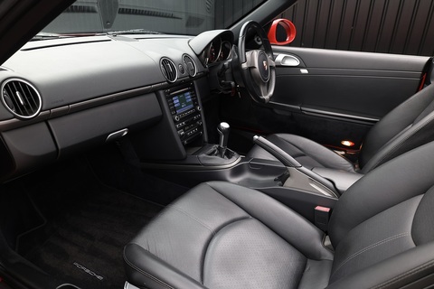 987.2 + Manual + Comprehensive History