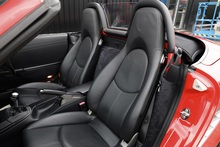 Porsche Boxster 2.9 987.2 + Manual + Comprehensive History - Thumb 11