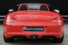 Porsche Boxster 2.9 987.2 + Manual + Comprehensive History - Thumb 4