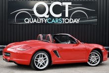 Porsche Boxster 2.9 987.2 + Manual + Comprehensive History - Thumb 14