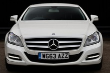 Mercedes-Benz CLS 350 CDI Shooting Brake 1 Former Keeper + Full Service History + Outstanding Condition - Thumb 3