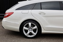 Mercedes-Benz CLS 350 CDI Shooting Brake 1 Former Keeper + Full Service History + Outstanding Condition - Thumb 15
