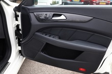 Mercedes-Benz CLS 350 CDI Shooting Brake 1 Former Keeper + Full Service History + Outstanding Condition - Thumb 20