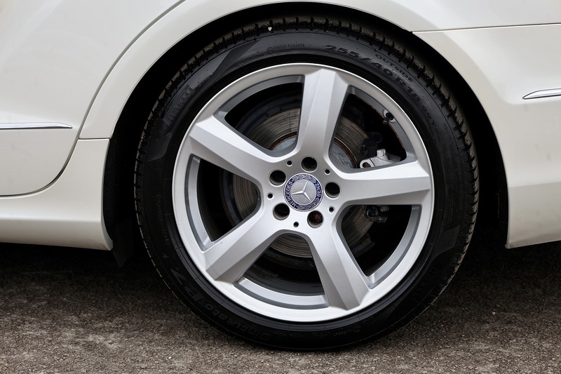 Mercedes-Benz CLS 350 CDI Shooting Brake 1 Former Keeper + Full Service History + Outstanding Condition Image 35