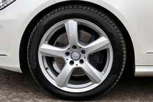 Mercedes-Benz CLS 350 CDI Shooting Brake 1 Former Keeper + Full Service History + Outstanding Condition - Thumb 36