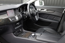 Mercedes-Benz CLS 350 CDI Shooting Brake 1 Former Keeper + Full Service History + Outstanding Condition - Thumb 9