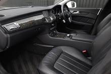 Mercedes-Benz CLS 350 CDI Shooting Brake 1 Former Keeper + Full Service History + Outstanding Condition - Thumb 2