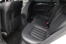 Mercedes-Benz CLS 350 CDI Shooting Brake 1 Former Keeper + Full Service History + Outstanding Condition - Thumb 39