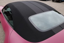 Porsche 911 Carrera 4 GTS Convertible Porsche Warrant + £20k Cost Options + Rare Spec + XPEL Satin PPF - Thumb 17