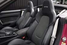 Porsche 911 Carrera 4 GTS Convertible Porsche Warrant + £20k Cost Options + Rare Spec + XPEL Satin PPF - Thumb 7