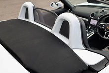 Porsche 718 Boxster Porsche Extended Warranty + £13,500 Cost Options - Thumb 12