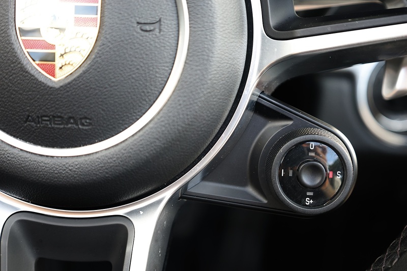 Porsche 718 Boxster Porsche Extended Warranty + £13,500 Cost Options Image 26
