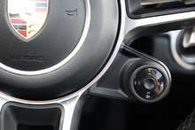 Porsche 718 Boxster Porsche Extended Warranty + £13,500 Cost Options - Thumb 26