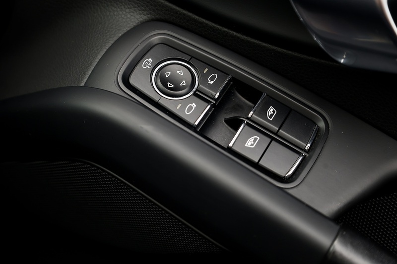 Porsche 718 Boxster Porsche Extended Warranty + £13,500 Cost Options Image 27