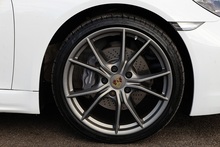 Porsche 718 Boxster Porsche Extended Warranty + £13,500 Cost Options - Thumb 39