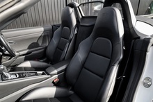 Porsche 718 Boxster Porsche Extended Warranty + £13,500 Cost Options - Thumb 8