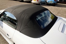 Porsche 718 Boxster Porsche Extended Warranty + £13,500 Cost Options - Thumb 44