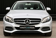 Mercedes-Benz C220 CDI Sport Full Mercedes Main Dealer History + Euro 6 + £20 RFL - Thumb 3
