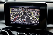 Mercedes-Benz C220 CDI Sport Full Mercedes Main Dealer History + Euro 6 + £20 RFL - Thumb 17