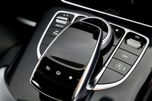 Mercedes-Benz C220 CDI Sport Full Mercedes Main Dealer History + Euro 6 + £20 RFL - Thumb 18
