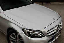 Mercedes-Benz C220 CDI Sport Full Mercedes Main Dealer History + Euro 6 + £20 RFL - Thumb 20