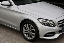 Mercedes-Benz C220 CDI Sport Full Mercedes Main Dealer History + Euro 6 + £20 RFL - Thumb 24