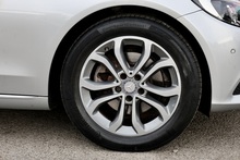 Mercedes-Benz C220 CDI Sport Full Mercedes Main Dealer History + Euro 6 + £20 RFL - Thumb 25