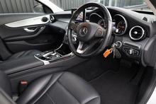 Mercedes-Benz C220 CDI Sport Full Mercedes Main Dealer History + Euro 6 + £20 RFL - Thumb 6
