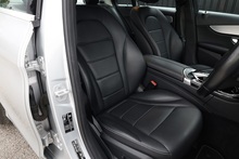 Mercedes-Benz C220 CDI Sport Full Mercedes Main Dealer History + Euro 6 + £20 RFL - Thumb 12