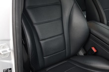 Mercedes-Benz C220 CDI Sport Full Mercedes Main Dealer History + Euro 6 + £20 RFL - Thumb 31