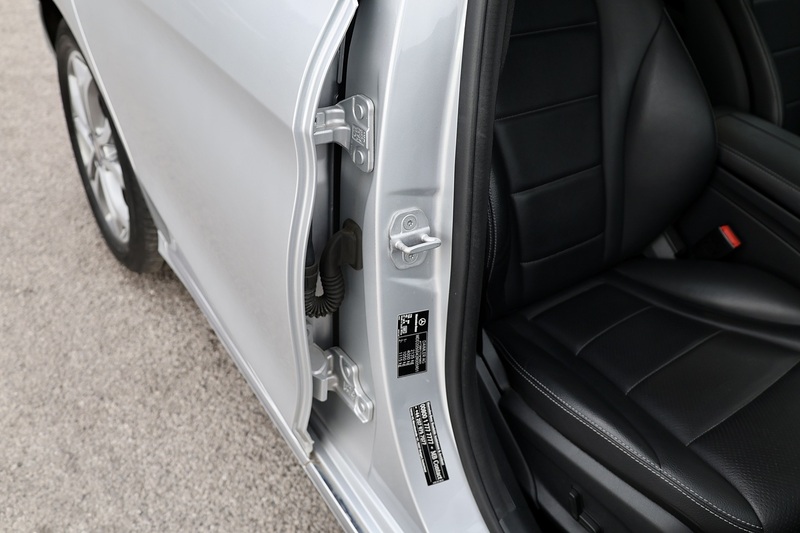 Mercedes-Benz C220 CDI Sport Full Mercedes Main Dealer History + Euro 6 + £20 RFL Image 32
