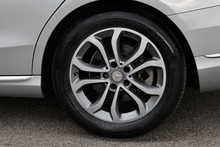 Mercedes-Benz C220 CDI Sport Full Mercedes Main Dealer History + Euro 6 + £20 RFL - Thumb 39