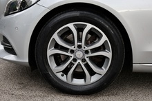 Mercedes-Benz C220 CDI Sport Full Mercedes Main Dealer History + Euro 6 + £20 RFL - Thumb 40