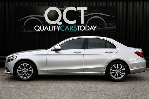 Full Mercedes Main Dealer History + Euro 6 + £20 RFL