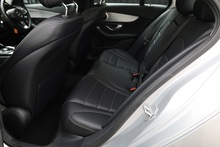 Mercedes-Benz C220 CDI Sport Full Mercedes Main Dealer History + Euro 6 + £20 RFL - Thumb 13