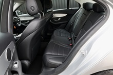 Mercedes-Benz C220 CDI Sport Full Mercedes Main Dealer History + Euro 6 + £20 RFL - Thumb 41