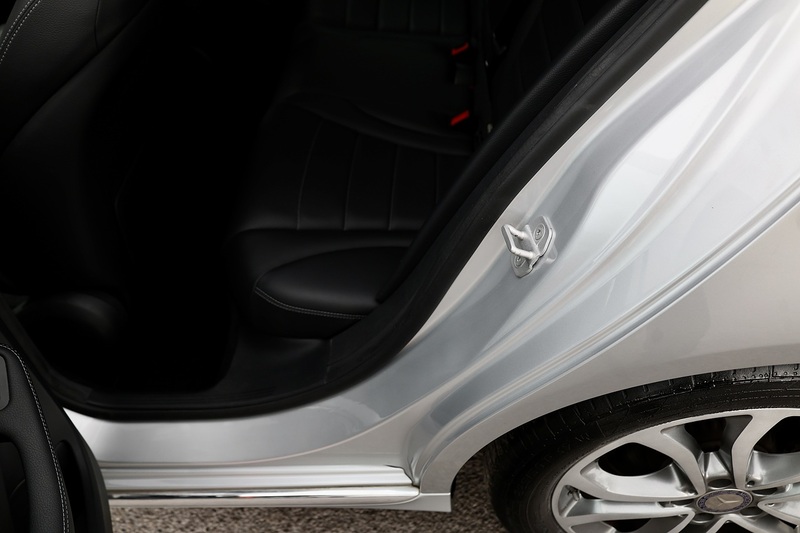 Mercedes-Benz C220 CDI Sport Full Mercedes Main Dealer History + Euro 6 + £20 RFL Image 42