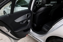 Mercedes-Benz C220 CDI Sport Full Mercedes Main Dealer History + Euro 6 + £20 RFL - Thumb 44