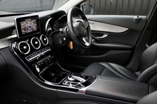 Mercedes-Benz C220 CDI Sport Full Mercedes Main Dealer History + Euro 6 + £20 RFL - Thumb 7
